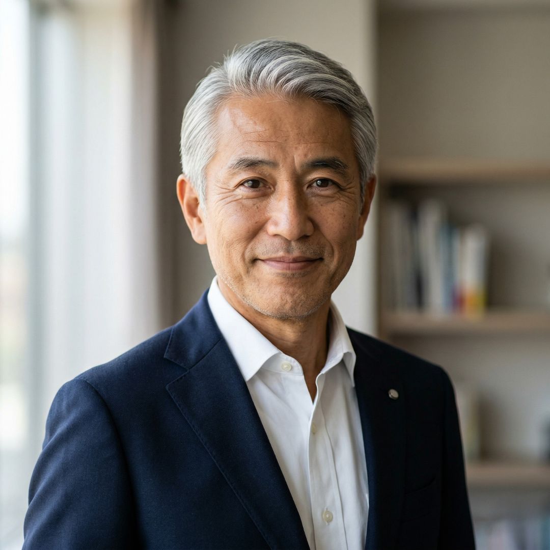 城島誠一郎｜元警視庁刑事部 捜査一課・捜査四課。元刑事調べるノート編集・執筆者のプロフィール写真