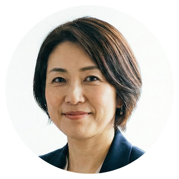 一ノ瀬 真理子（公認サステナブルワークアドバイザー／採用戦略フォーラム 代表 ／ 採用戦略アナリスト）プロフィール写真