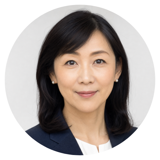 高梨 真奈美