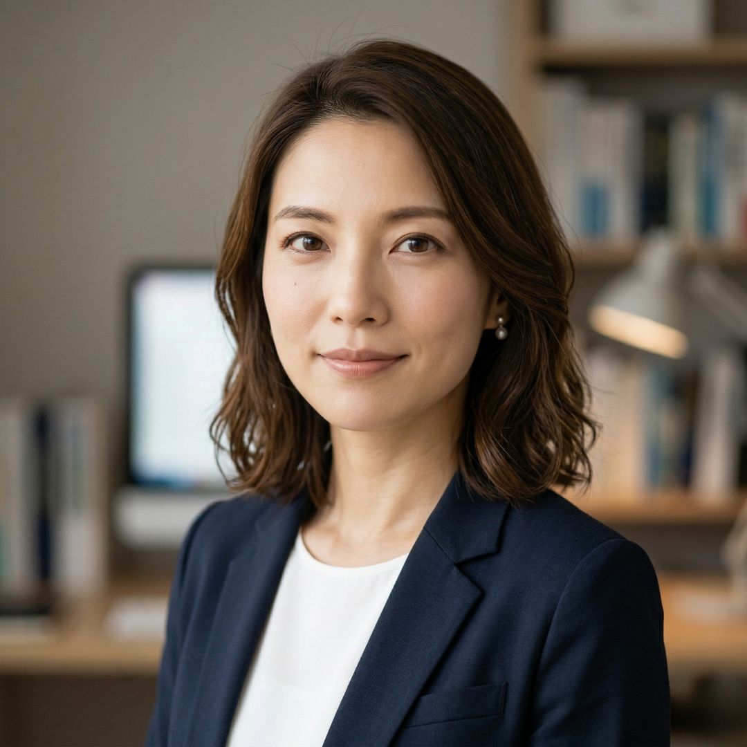 中西 ゆいのプロフィール画像
